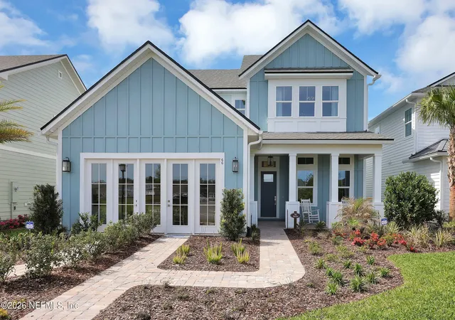 Photo 3 of Single family home for sale at 12066 Oak Hollow Trl, Jacksonville, FL 32256 | MLS# 2161804 | Listing updated on 2026-08-25