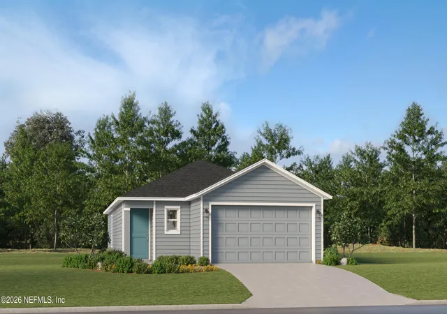 Photo 1 of Sale Pending at 6201 Mare Ave, Jacksonville, FL 32219 | MLS# 2161769 | Listing updated on 2026-09-09