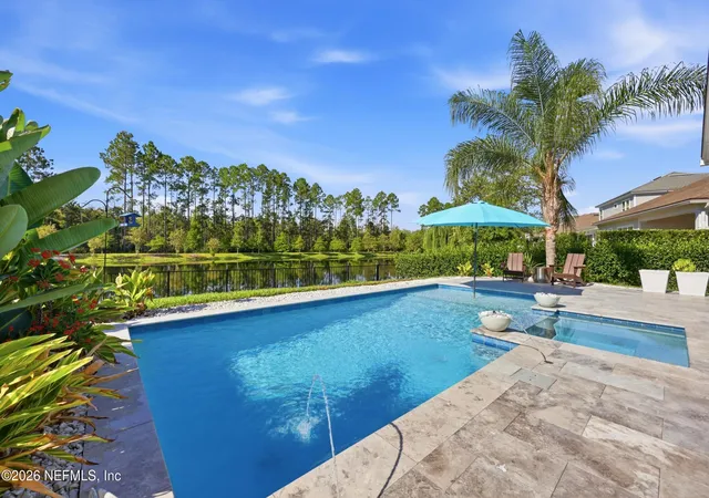 Photo 2 of Single family home for sale at 220 Pine Haven Dr, St. Johns, FL 32259 | MLS# 2161862 | Listing updated on 2026-09-16