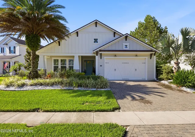 Photo 3 of Single family home for sale at 220 Pine Haven Dr, St. Johns, FL 32259 | MLS# 2161862 | Listing updated on 2026-09-16