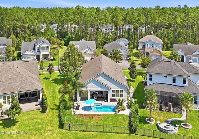 Photo 1 of Single family home for sale at 220 Pine Haven Dr, St. Johns, FL 32259 | MLS# 2161862 | Listing updated on 2026-09-16