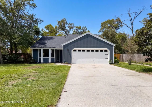 Photo 1 of Single family home for sale at 8048 Kilwinning Ln, Jacksonville, FL 32244 | MLS# 2161784 | Listing updated on 2026-09-15