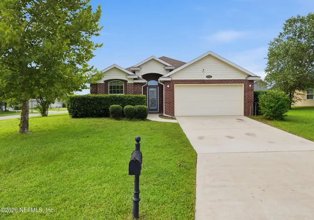 Photo 2 of Single family home for sale at 9252 Zepher Lily Ln, Jacksonville, FL 32219 | MLS# 2162478 | Listing updated on 2026-09-15