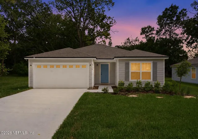 Photo 1 of Single family home for sale at 2356 Brooklyn Rd, Jacksonville, FL 32209 | MLS# 2161790 | Listing updated on 2026-08-27