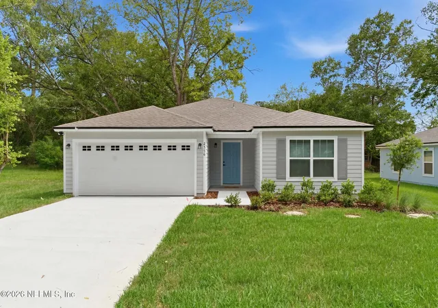 Photo 2 of Single family home for sale at 2356 Brooklyn Rd, Jacksonville, FL 32209 | MLS# 2161790 | Listing updated on 2026-08-27