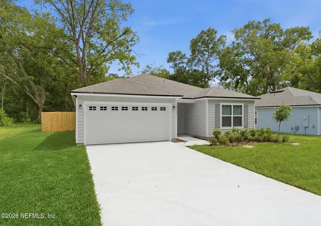 Photo 3 of Single family home for sale at 2356 Brooklyn Rd, Jacksonville, FL 32209 | MLS# 2161790 | Listing updated on 2026-08-27