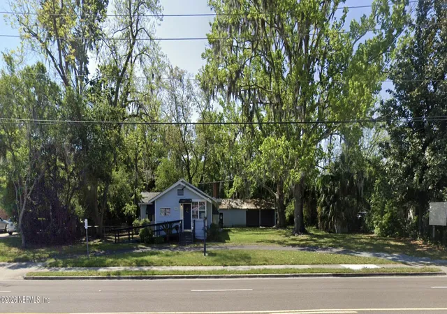 Photo 2 of Land for sale at 6436 San Juan Ave, Jacksonville, FL 32210 | MLS# 2161793 | Listing updated on 2026-08-25
