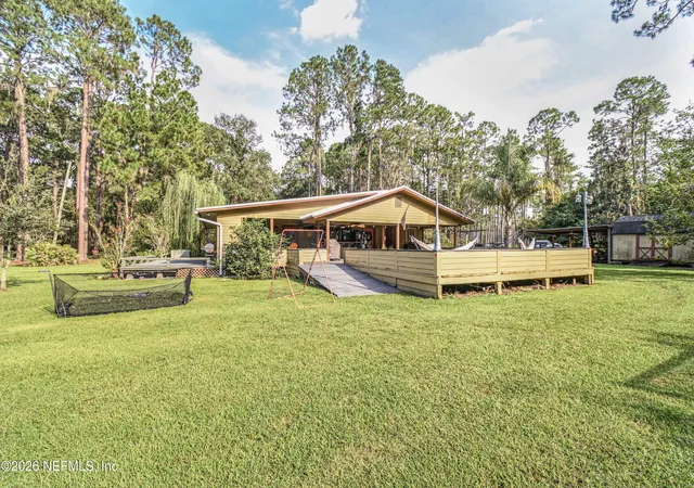 Photo 1 of Single family home for sale at 24099 W Nfr 209 W, Olustee, FL 32072 | MLS# 2162016 | Listing updated on 2026-08-31