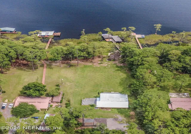 Photo 2 of Single family home for sale at 24099 W Nfr 209 W, Olustee, FL 32072 | MLS# 2162016 | Listing updated on 2026-08-31