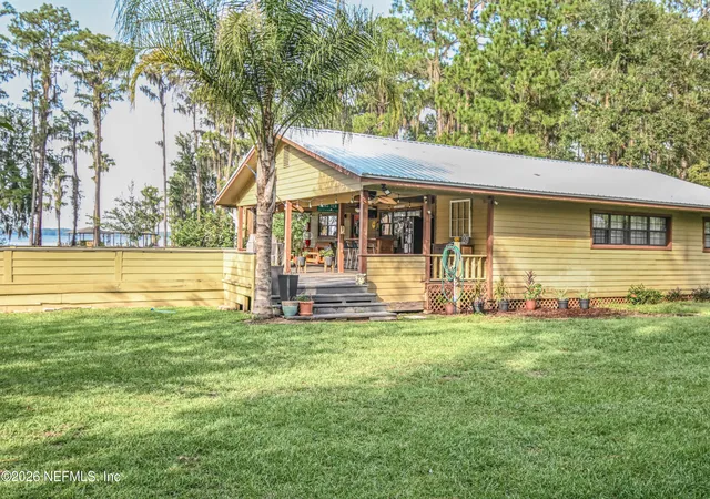 Photo 3 of Single family home for sale at 24099 W Nfr 209 W, Olustee, FL 32072 | MLS# 2162016 | Listing updated on 2026-08-31