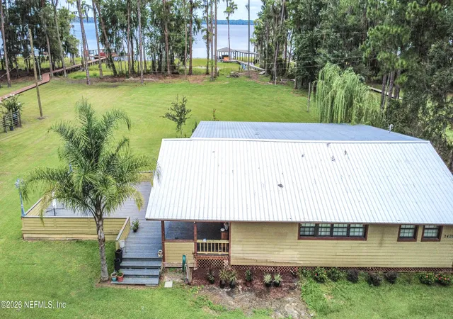 Photo 4 of Single family home for sale at 24099 W Nfr 209 W, Olustee, FL 32072 | MLS# 2162016 | Listing updated on 2026-08-31