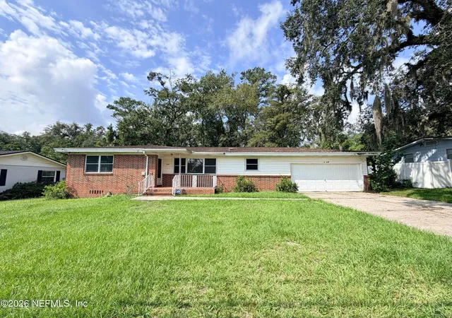 Photo 1 of Single family home for sale at 7146 Hanson Dr S, Jacksonville, FL 32210 | MLS# 2161810 | Listing updated on 2026-09-17