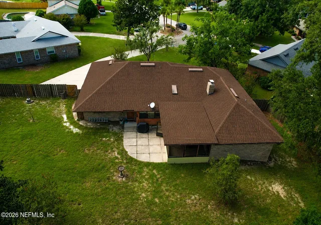 Photo 1 of Sale Pending at 680 Ridgestone Ct, Orange Park, FL 32065 | MLS# 2162276 | Listing updated on 2026-09-30