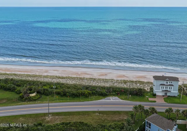 Photo 1 of Land for sale at 0 Coastal Hwy, Ponte Vedra Beach, FL 32082 | MLS# 2161928 | Listing updated on 2026-09-01