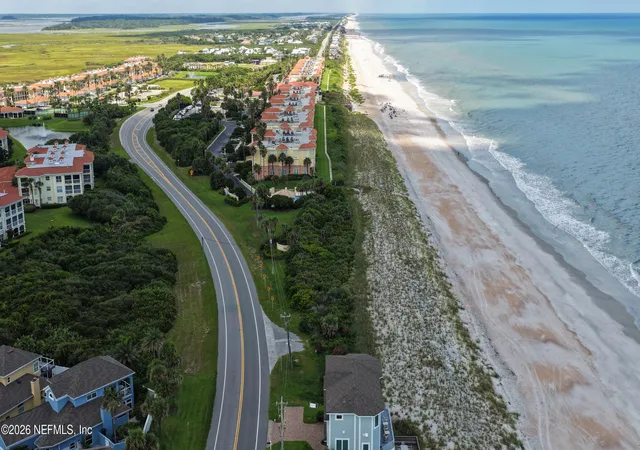 Photo 2 of Land for sale at 0 Coastal Hwy, Ponte Vedra Beach, FL 32082 | MLS# 2161928 | Listing updated on 2026-09-01