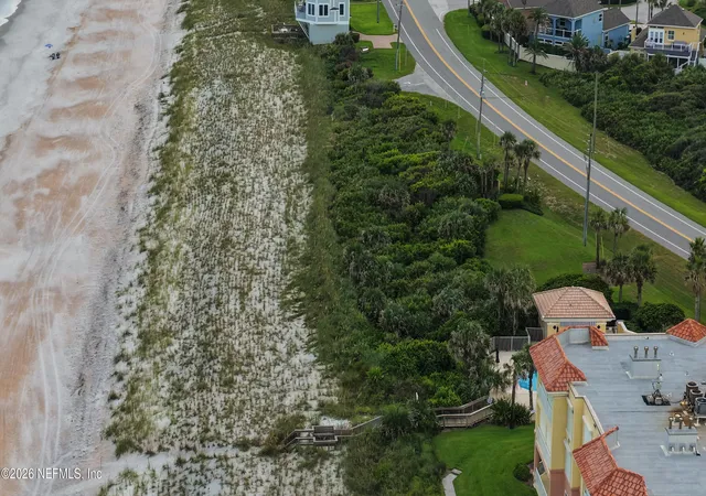 Photo 3 of Land for sale at 0 Coastal Hwy, Ponte Vedra Beach, FL 32082 | MLS# 2161928 | Listing updated on 2026-09-01