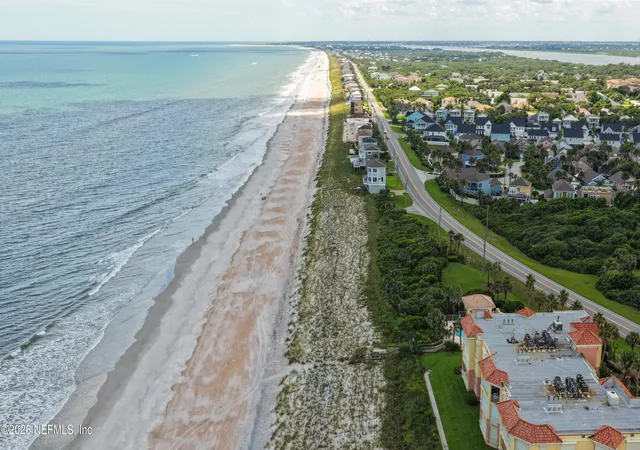 Photo 4 of Land for sale at 0 Coastal Hwy, Ponte Vedra Beach, FL 32082 | MLS# 2161928 | Listing updated on 2026-09-01