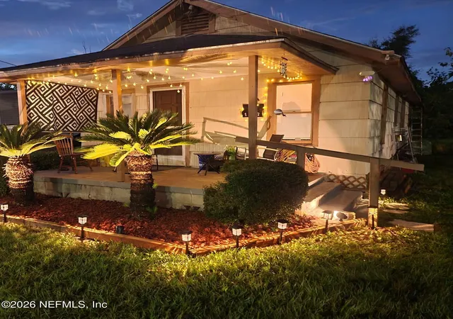 Photo 1 of Single family home for sale at 117 Oceanway Ave, Jacksonville, FL 32218 | MLS# 2161816 | Listing updated on 2026-09-08