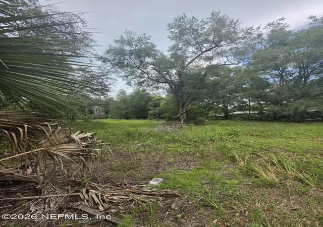 Photo 1 of Land for sale at 15165 Ne Ne 84Th Lane Lane, Silver Springs, FL 34488 | MLS# 2161866 | Listing updated on 2026-08-26