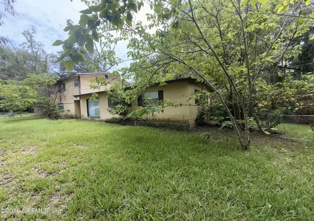 Photo 1 of Single family home for sale at 7952 Delaroche Dr, Jacksonville, FL 32210 | MLS# 2161827 | Listing updated on 2026-09-15