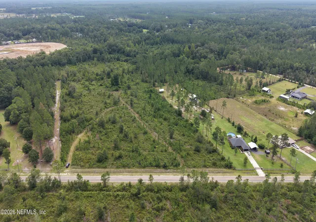 Photo 3 of Land for sale at 0 Mcclelland Rd, Jacksonville, FL 32234 | MLS# 2161837 | Listing updated on 2026-08-26