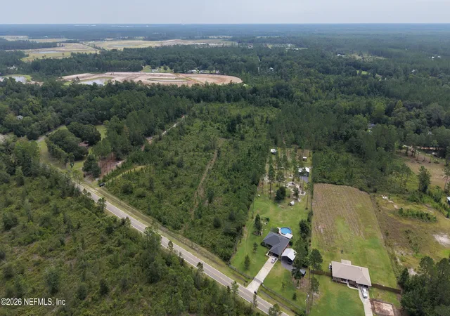 Photo 4 of Land for sale at 0 Mcclelland Rd, Jacksonville, FL 32234 | MLS# 2161837 | Listing updated on 2026-08-26