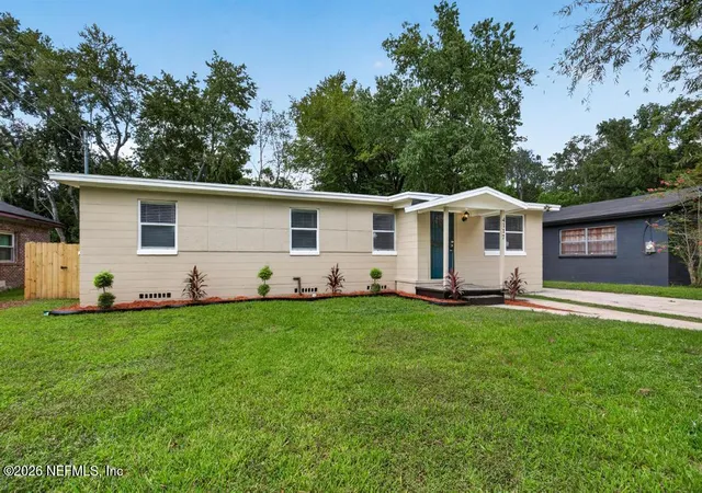 Photo 2 of Single family home for sale at 4117 Santee Rd, Jacksonville, FL 32209 | MLS# 2161825 | Listing updated on 2026-08-25