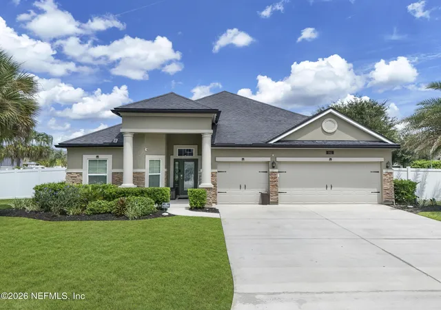 Photo 1 of Single family home for sale at 192 E Positano Ave, St. Augustine, FL 32092 | MLS# 2162245 | Listing updated on 2026-09-13