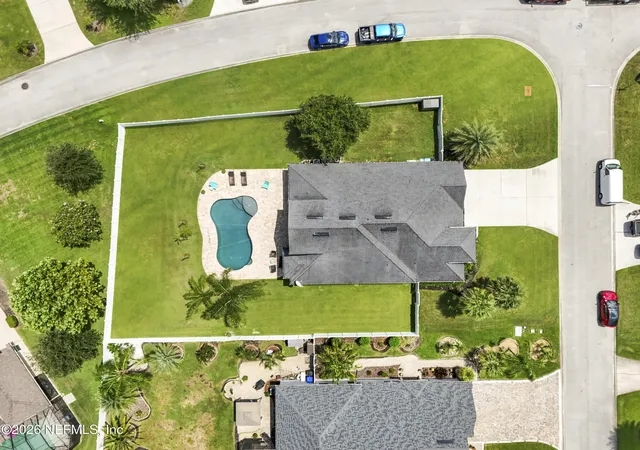 Photo 3 of Single family home for sale at 192 E Positano Ave, St. Augustine, FL 32092 | MLS# 2162245 | Listing updated on 2026-09-13