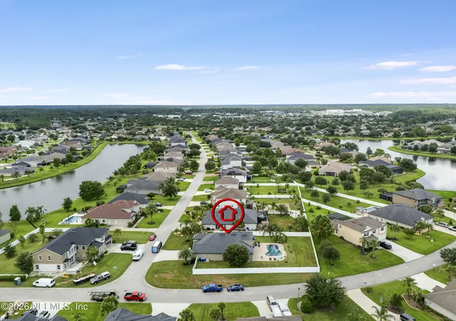 Photo 4 of Single family home for sale at 192 E Positano Ave, St. Augustine, FL 32092 | MLS# 2162245 | Listing updated on 2026-09-13