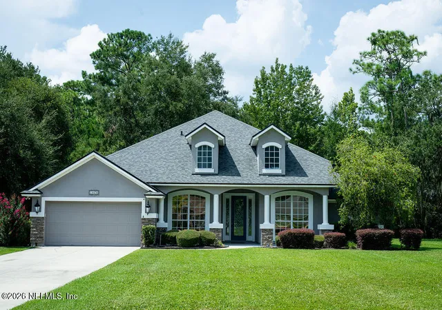 Photo 1 of Single family home for sale at 14478 Tranquility Creek Dr, Jacksonville, FL 32226 | MLS# 2161934 | Listing updated on 2026-08-30