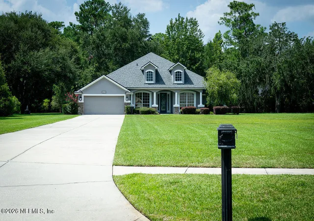 Photo 3 of Single family home for sale at 14478 Tranquility Creek Dr, Jacksonville, FL 32226 | MLS# 2161934 | Listing updated on 2026-08-30