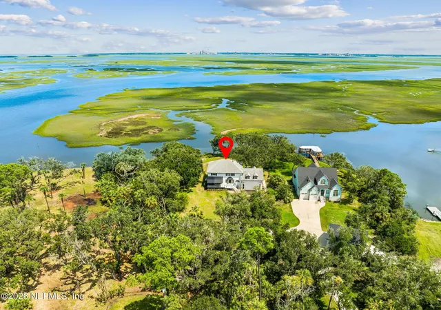 Photo 2 of Single family home for sale at 97028 Landing Trl, Yulee, FL 32097 | MLS# 2161828 | Listing updated on 2026-09-20