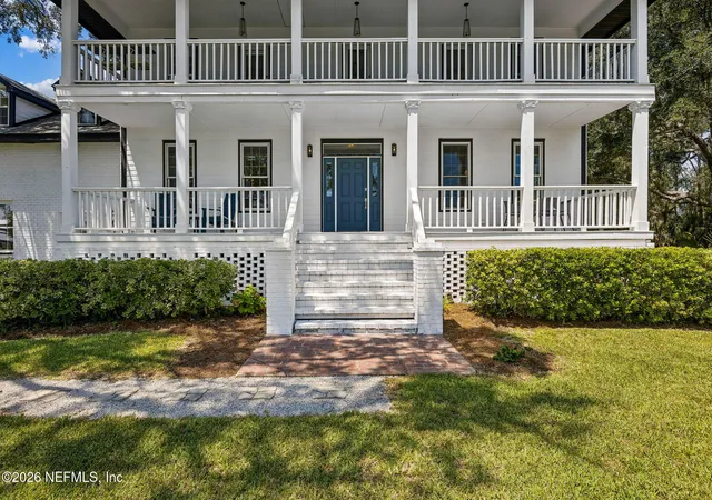 Photo 3 of Single family home for sale at 97028 Landing Trl, Yulee, FL 32097 | MLS# 2161828 | Listing updated on 2026-09-20
