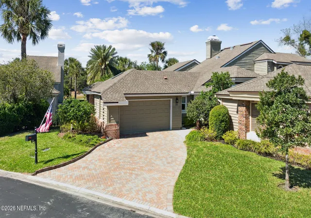 Photo 1 of Single family home for sale at 22 Walkers Ridge Dr, Ponte Vedra Beach, FL 32082 | MLS# 2162090 | Listing updated on 2026-09-30