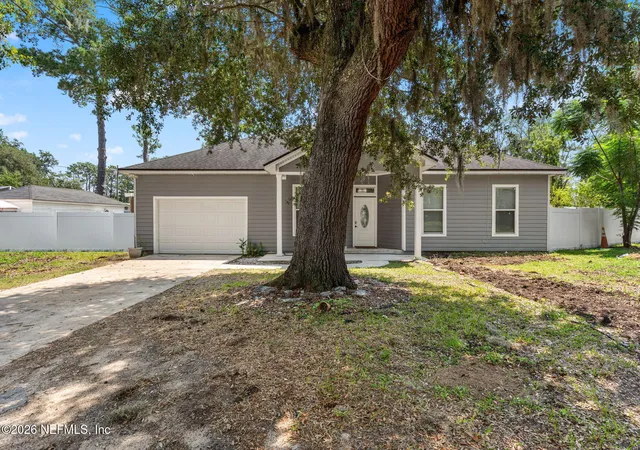 Photo 2 of Sale Pending at 9369 Madison Ave, Jacksonville, FL 32208 | MLS# 2161840 | Listing updated on 2026-08-31