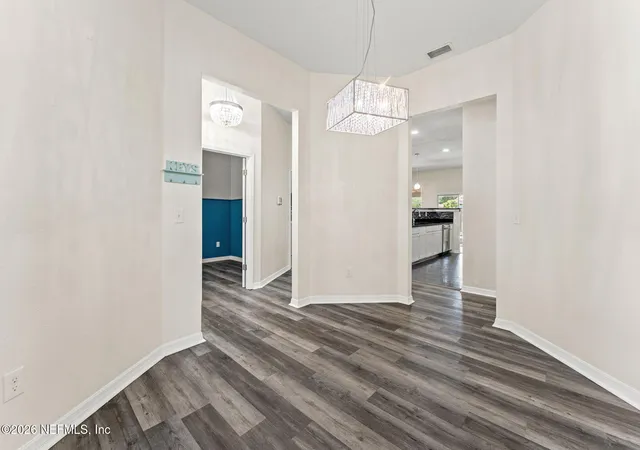 Photo 3 of Sale Pending at 9369 Madison Ave, Jacksonville, FL 32208 | MLS# 2161840 | Listing updated on 2026-08-31