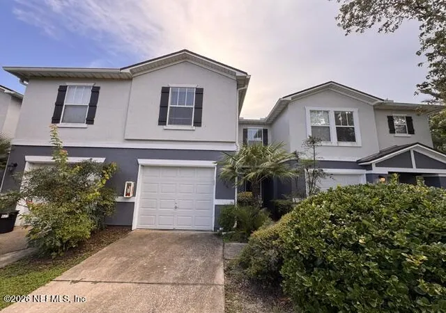 Photo 1 of Condo for sale at 1049 N Black Cherry Dr, St. Johns, FL 32259 | MLS# 2161842 | Listing updated on 2026-09-14