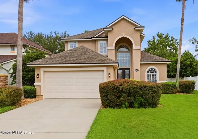 Photo 1 of Single family home for sale at 10125 Delpoint Ln, Jacksonville, FL 32246 | MLS# 2161841 | Listing updated on 2026-09-16