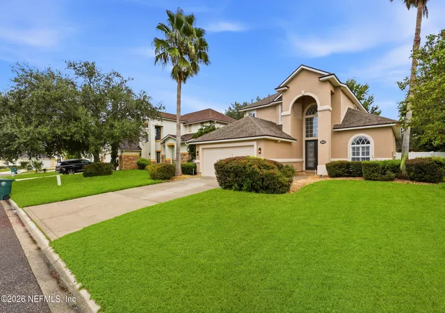 Photo 2 of Single family home for sale at 10125 Delpoint Ln, Jacksonville, FL 32246 | MLS# 2161841 | Listing updated on 2026-09-16