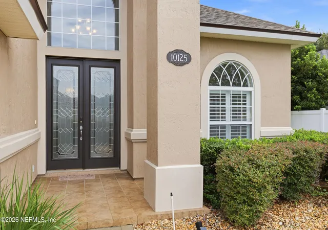Photo 3 of Single family home for sale at 10125 Delpoint Ln, Jacksonville, FL 32246 | MLS# 2161841 | Listing updated on 2026-09-16