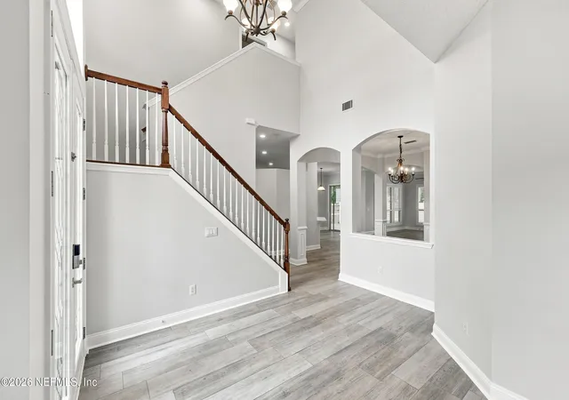Photo 3 of Single family home for sale at 10125 Delpoint Ln, Jacksonville, FL 32246 | MLS# 2161841 | Listing updated on 2026-09-16