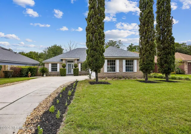 Photo 1 of Single family home for sale at 1290 Blue Eagle Wy E, Jacksonville, FL 32225 | MLS# 2161876 | Listing updated on 2026-09-11