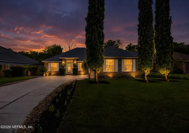 Photo 2 of Single family home for sale at 1290 Blue Eagle Wy E, Jacksonville, FL 32225 | MLS# 2161876 | Listing updated on 2026-09-11