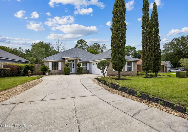 Photo 3 of Single family home for sale at 1290 Blue Eagle Wy E, Jacksonville, FL 32225 | MLS# 2161876 | Listing updated on 2026-09-11