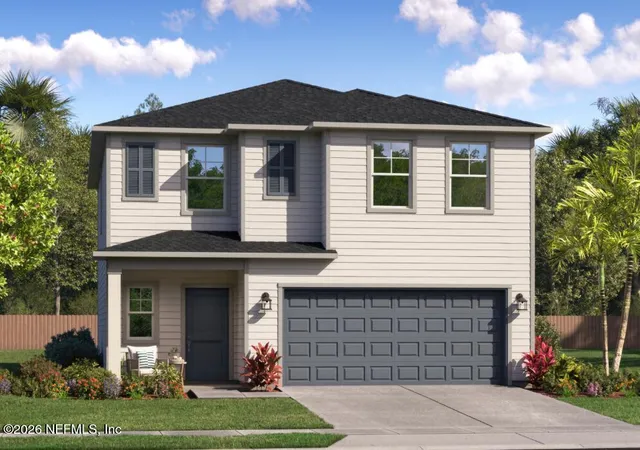 Photo 1 of Single family home for sale at 5649 Lagoon Cruise Wy, Jacksonville, FL 32234 | MLS# 2161870 | Listing updated on 2026-09-14