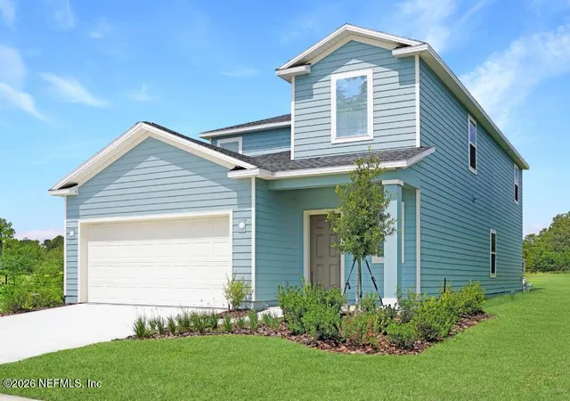 Photo 1 of Single family home for sale at 5657 Lagoon Cruise Wy, Jacksonville, FL 32234 | MLS# 2161871 | Listing updated on 2026-09-14
