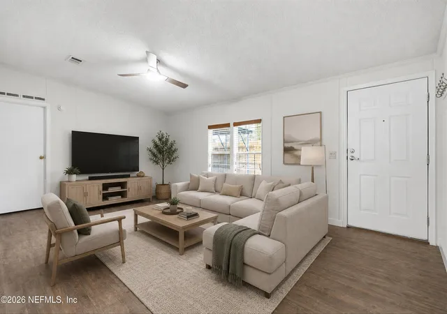 Photo 4 of Sale Pending at 2910 Marshbank Rd, Jacksonville, FL 32224 | MLS# 2161880 | Listing updated on 2026-09-09