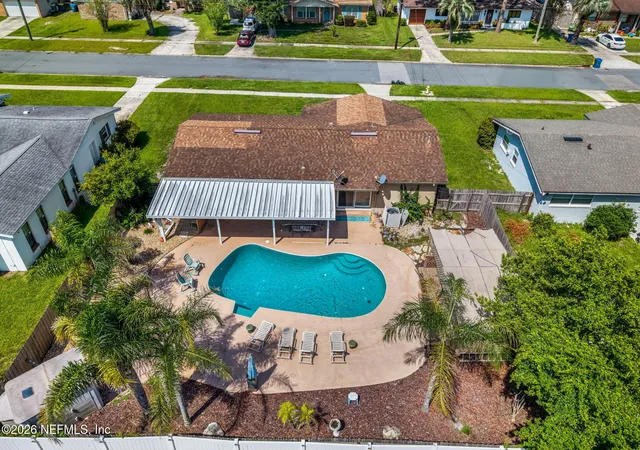 Photo 1 of Single family home for sale at 3461 Lenczyk Dr W, Jacksonville, FL 32277 | MLS# 2162671 | Listing updated on 2026-09-06