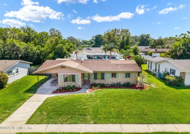 Photo 2 of Single family home for sale at 3461 Lenczyk Dr W, Jacksonville, FL 32277 | MLS# 2162671 | Listing updated on 2026-09-06